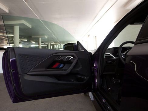 Certified 2025 BMW 230i Coupe w/ M Sport Package RWD image 11