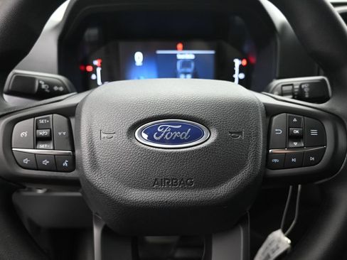 New 2026 Ford Ranger XL RWD image 10