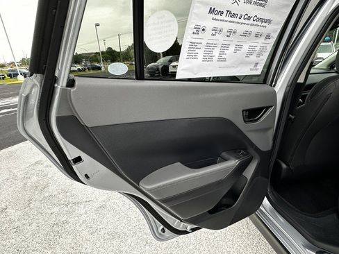 New 2026 Subaru Crosstrek 2.0i Premium AWD/4WD image 11