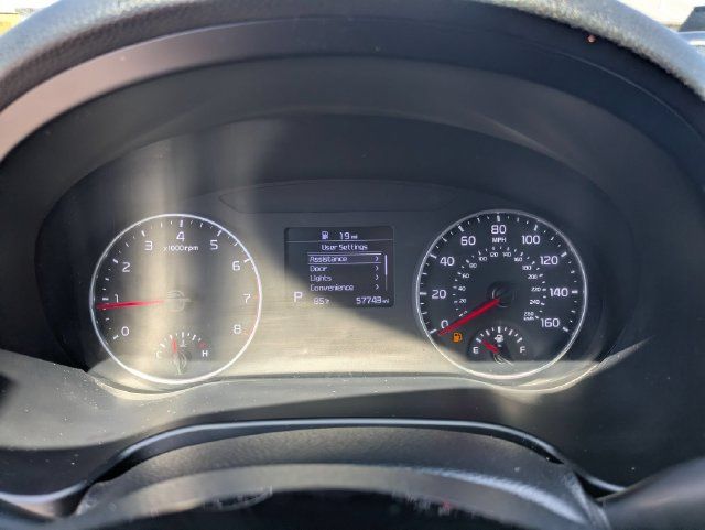 Used 2021 Kia Seltos S AWD/4WD image 12
