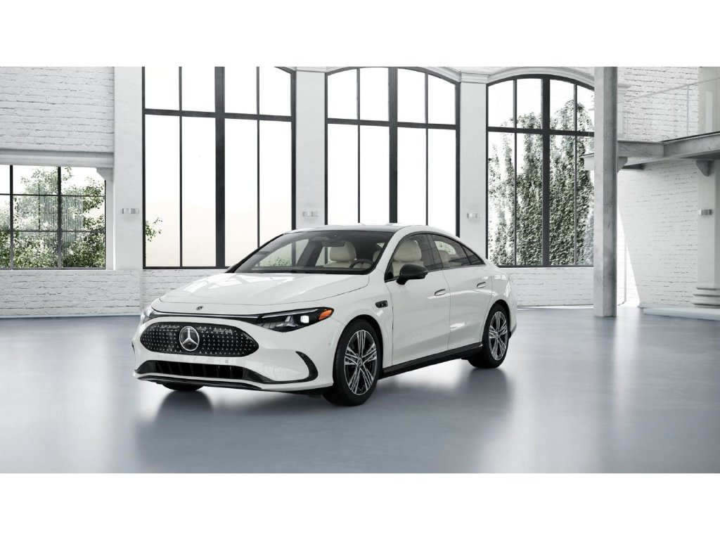 New 2027 Mercedes-Benz CLA 350 image 40