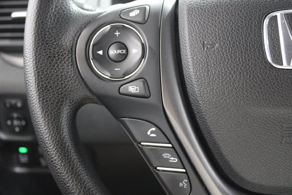 Used 2021 Honda Ridgeline Sport image 34
