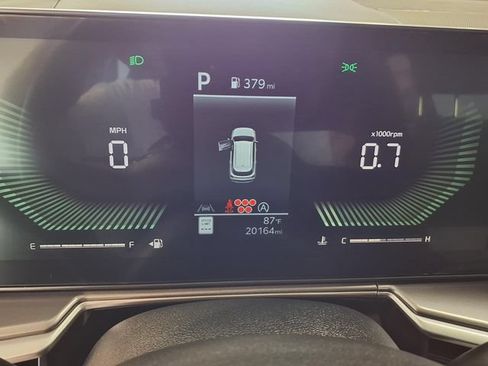 Used 2025 Kia Sorento S w/ Panoramic Sunroof Package AWD/4WD image 16