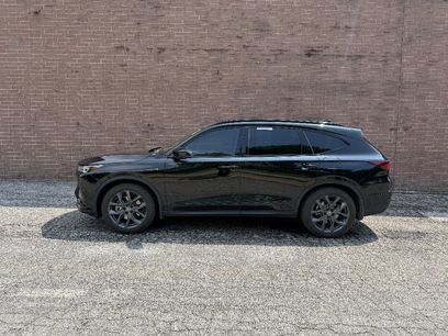 Used 2022 Acura MDX A-Spec