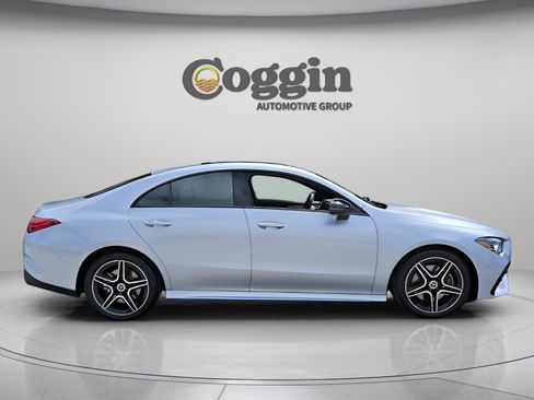 New 2026 Mercedes-Benz CLA 250 image 6