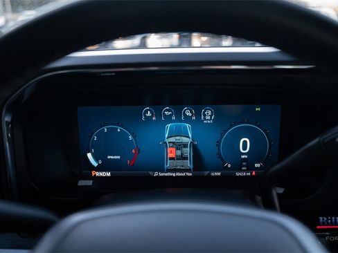 Certified 2025 Ford F250 Lariat w/ Tremor Off-Road Package image 22