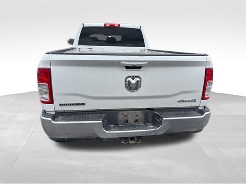 Used 2021 RAM 2500 Big Horn image 16