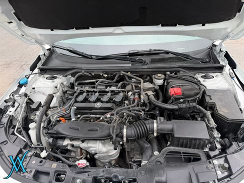 Used 2023 Acura Integra A-Spec FWD image 39