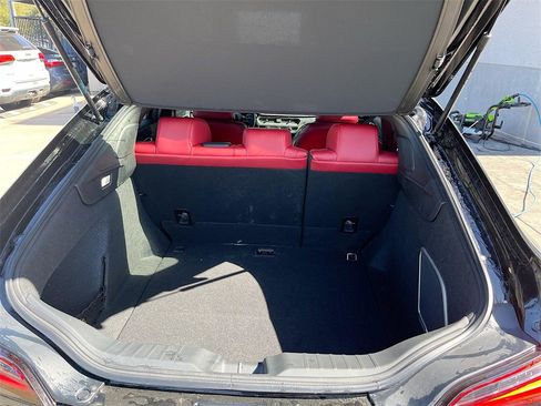 Used 2024 Acura Integra A-Spec image 26