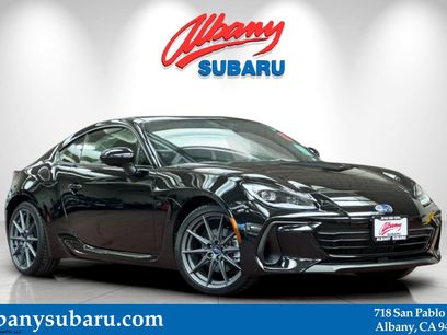 Used 2024 Subaru BRZ Limited