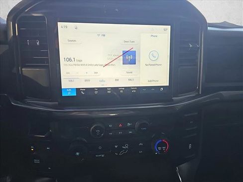 New 2026 Ford F150 STX image 15