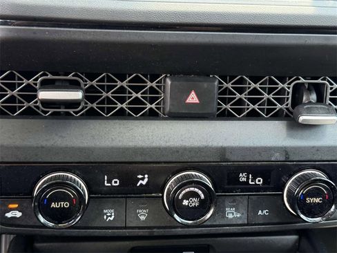 Used 2024 Honda Accord EX image 10