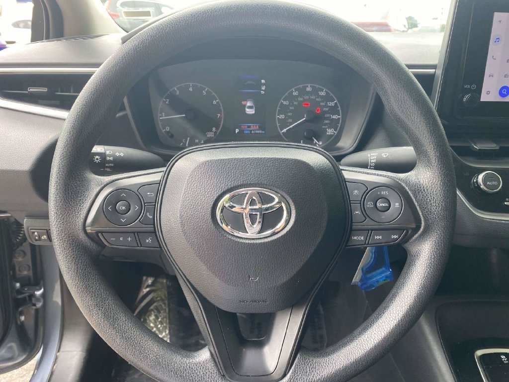 Used 2024 Toyota Corolla LE FWD image 18