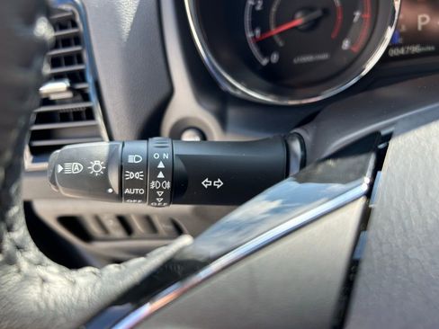 New 2025 Mitsubishi Outlander Sport SEL AWD/4WD image 53