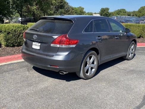 Used 2009 Toyota Venza w/ Comfort Pkg FWD image 9