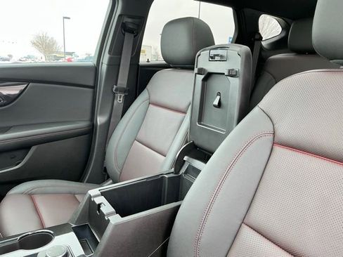 New 2026 Chevrolet Blazer RS w/ Driver Confidence II Package image 33