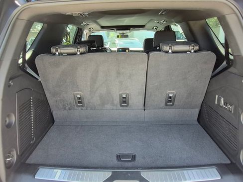 Used 2023 Chevrolet Tahoe RST w/ Luxury Package RWD image 6
