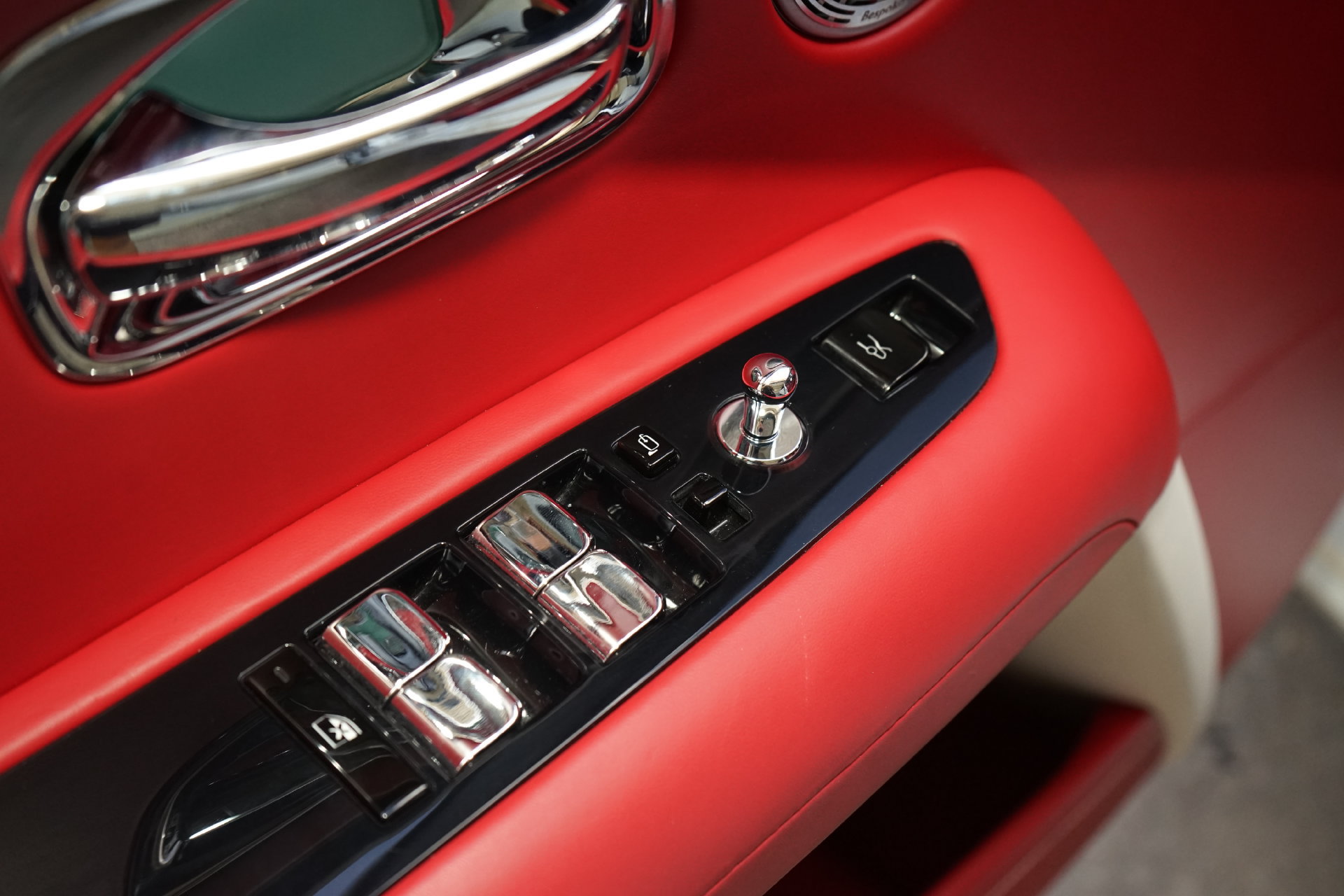 Used 2022 Rolls-Royce Ghost Extended Wheelbase AWD/4WD image 36