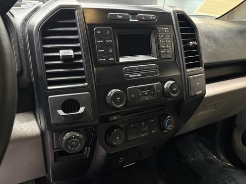 Used 2016 Ford F150 XL w/ Equipment Group 101A Mid image 24