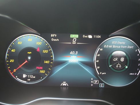 Used 2020 Mercedes-Benz GLC 350e 4MATIC image 35