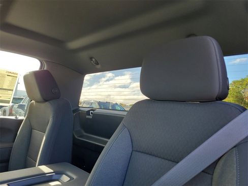 New 2025 GMC Sierra 2500 SLE w/ SLE Convenience Package image 16