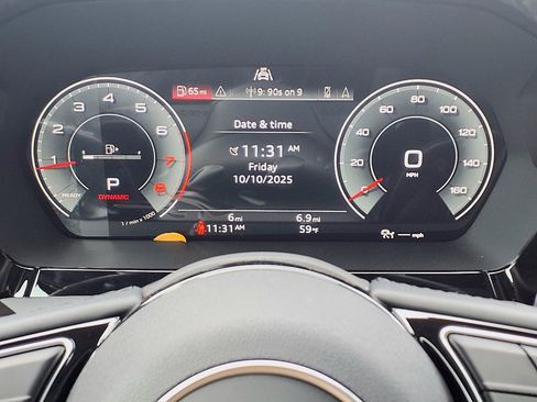 New 2026 Audi A3 2.0T Premium image 16