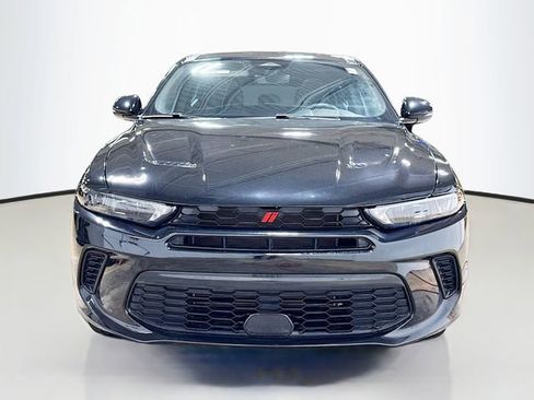 Used 2024 Dodge Hornet R/T Plus image 3