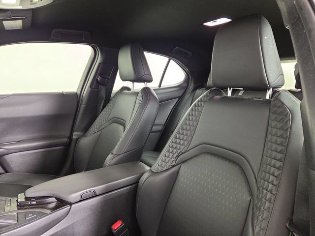 Used 2022 Lexus UX 200 w/ Accessory Package (Z2) FWD image 13