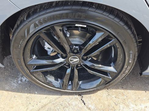 New 2026 Acura Integra A-Spec image 17