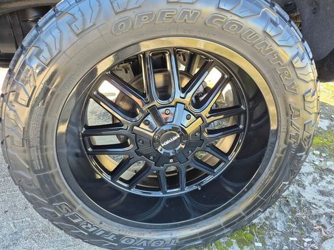 Used 2021 Chevrolet Silverado 1500 RST w/ All Star Edition Plus image 9