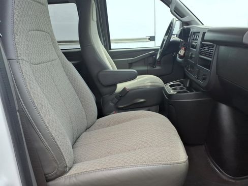 Used 2024 Chevrolet Express 3500 LS RWD image 11