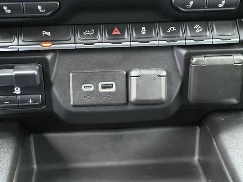 Used 2020 Chevrolet Silverado 3500 LT w/ All Star Edition image 26