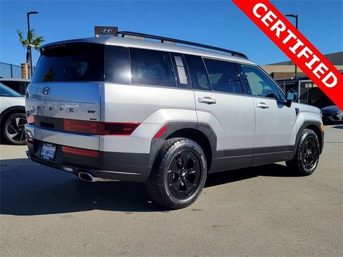 Used 2024 Hyundai Santa Fe XRT image 2