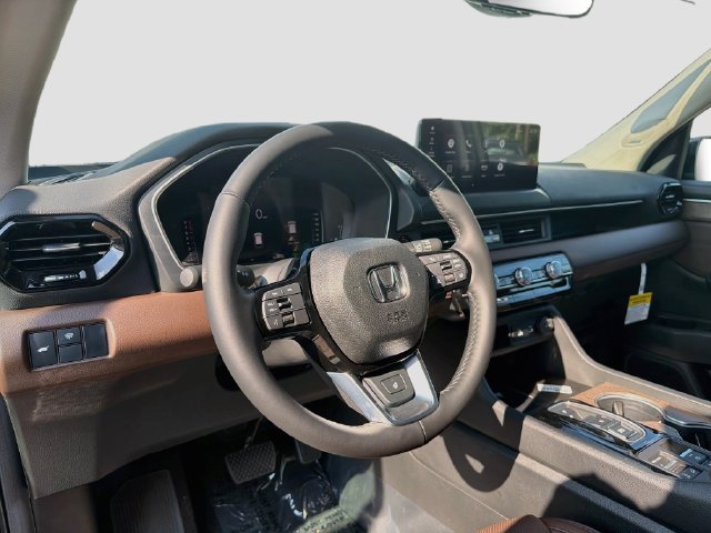New 2026 Honda Pilot Elite image 6