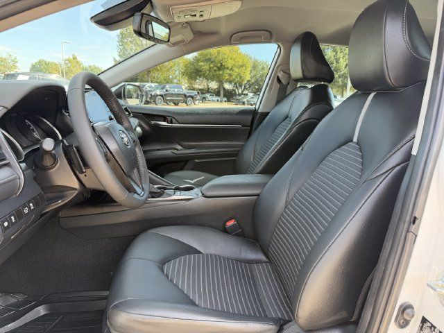 Certified 2024 Toyota Camry SE w/ Convenience Package FWD image 23