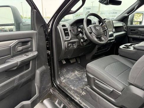New 2025 RAM 2500 Tradesman image 15