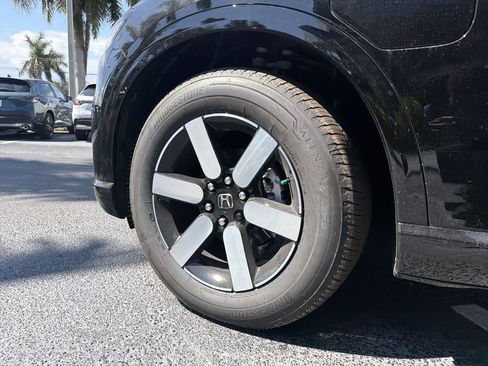 New 2026 Honda Prologue Touring image 26