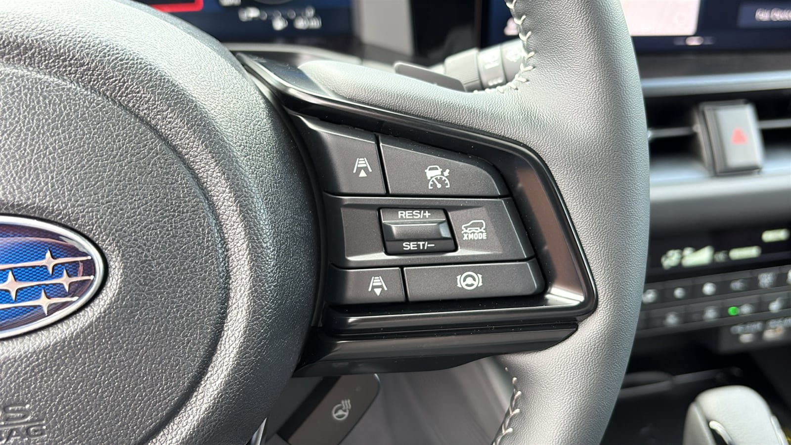 New 2026 Subaru Outback Touring XT AWD/4WD image 14