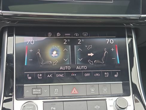 Used 2025 Audi Q7 3.0T Premium Plus w/ Premium Plus Package image 19