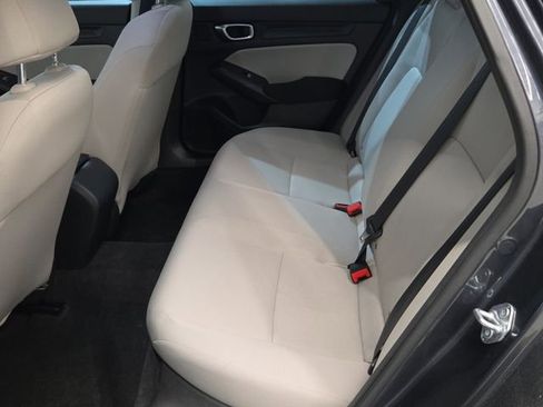 Used 2023 Honda Civic LX image 12