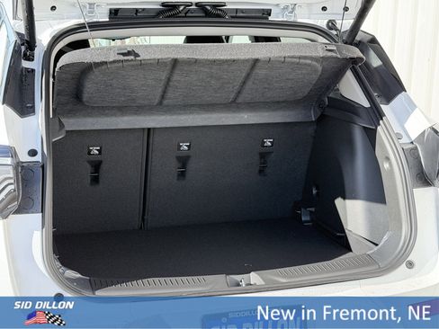 New 2026 Buick Encore GX Avenir w/ Avenir Technology Package image 5