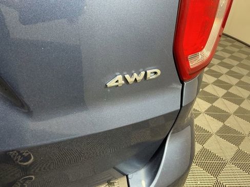 Used 2018 Ford Explorer 4WD image 19