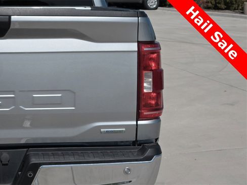 Used 2023 Ford F150 XLT image 6