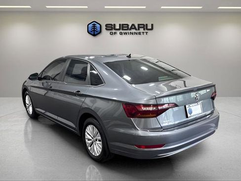 Used 2019 Volkswagen Jetta S FWD image 3