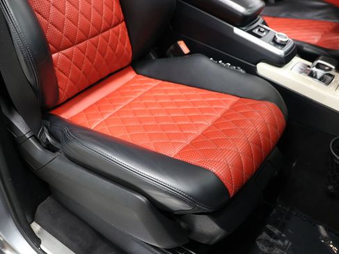 Used 2017 Mercedes-Benz G 63 AMG 4MATIC image 90