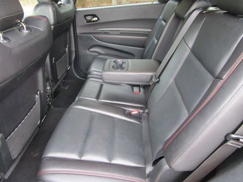 Used 2024 Dodge Durango GT image 16