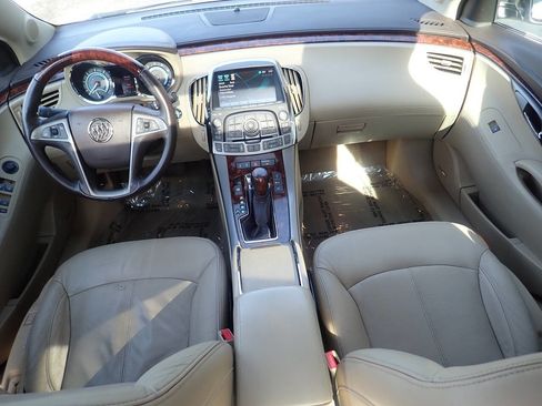 Used 2012 Buick LaCrosse Premium image 12