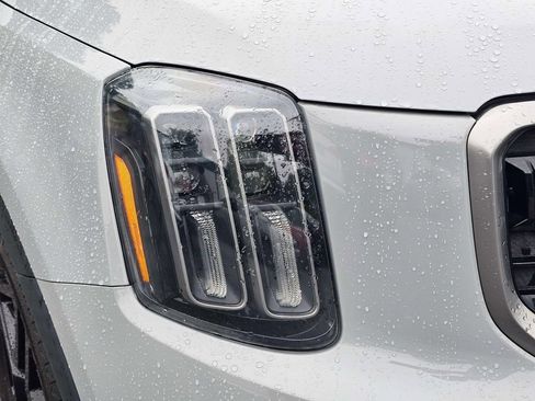Certified 2023 Kia Telluride SX Prestige X-Line AWD/4WD image 4