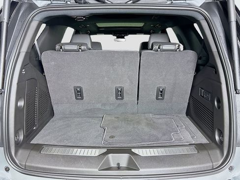Used 2026 Chevrolet Tahoe Premier image 31