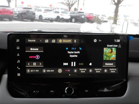 New 2026 Mitsubishi Outlander SEL image 32